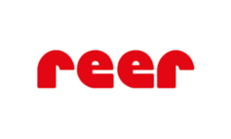 Logo reer