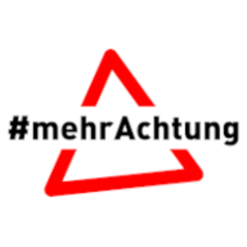 Logo Mehr Achtung