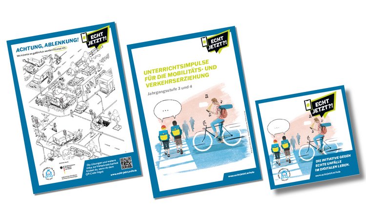 BAG Header Echt Jetzt