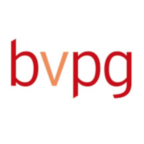 Logo BVPG