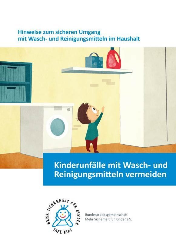 BAG IKW Flyer Waschmittel