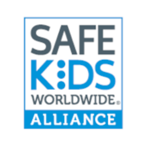 Logo Safe Kids