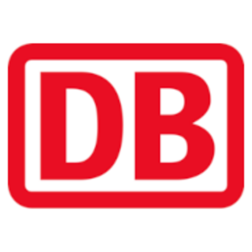 Logo Deutsche Bahn