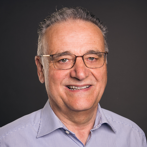 Hans-Peter Wullenweber