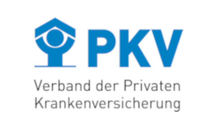 Logo Verband der Privaten Krankenversicherung