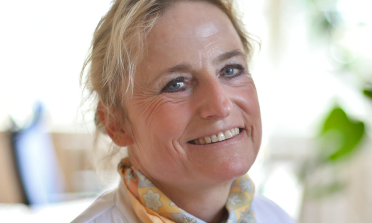 Prof. Dr. Stefanie Märzheuser