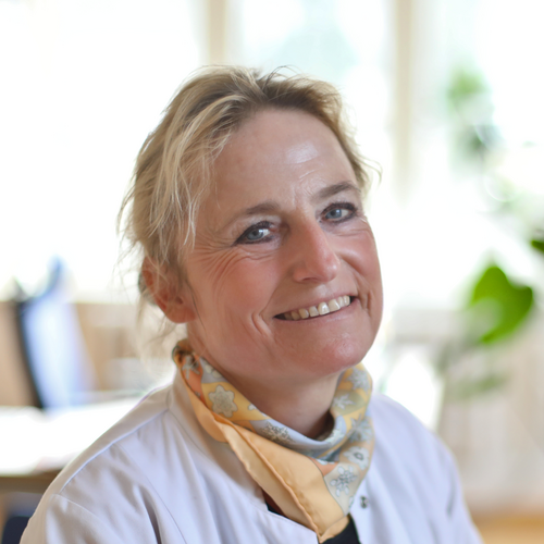 Prof. Dr. Stefanie Märzheuser