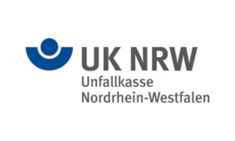 Logo Unfallkasse NRW