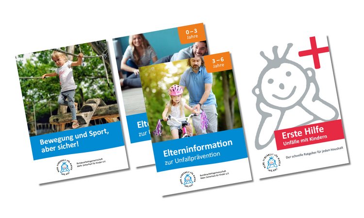 BAG Header Broschüren