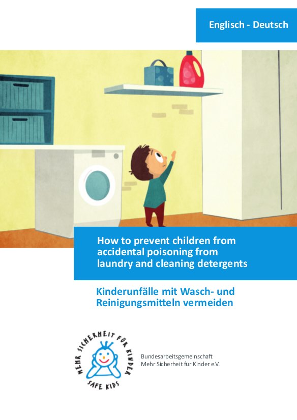 BAG IKW Flyer Waschmittel Englisch